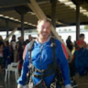 Meet your Posher, Tom